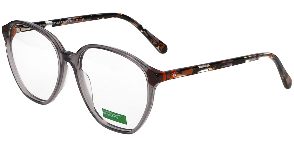 Image of United Colors of Benetton 1073 901 Gafas Recetadas para Mujer Cristal ESP