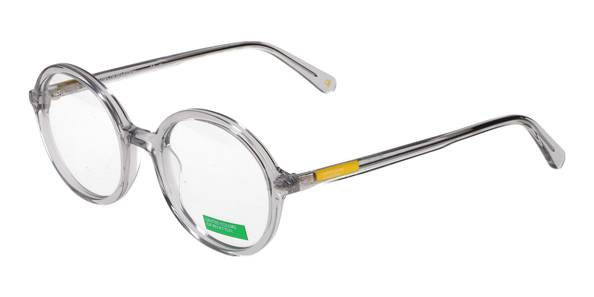 Image of United Colors of Benetton 1080 969 Gafas Recetadas para Hombre Cristal ESP