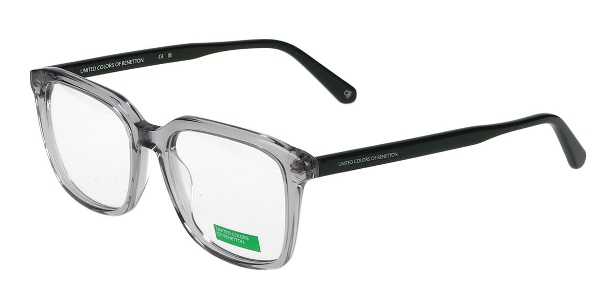 Image of United Colors of Benetton 1081 954 Gafas Recetadas para Hombre Cristal ESP