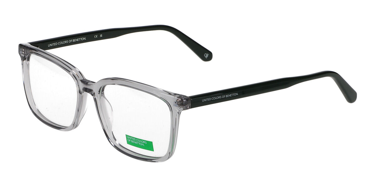 Image of United Colors of Benetton 1082 954 Óculos de Grau Transparentes Masculino BRLPT