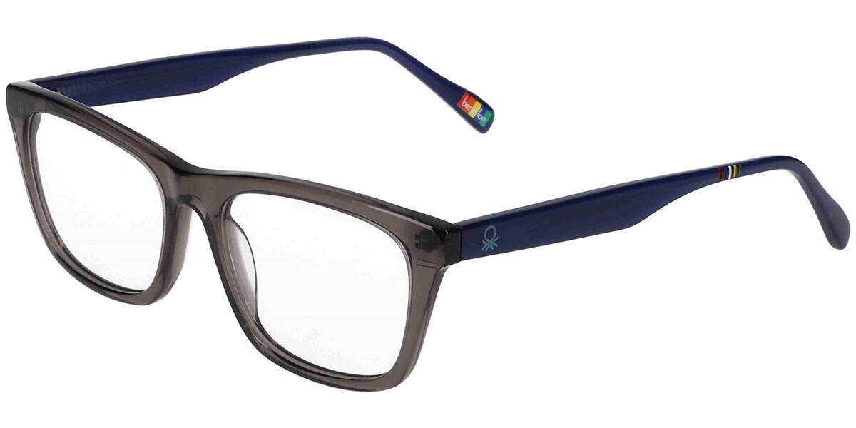 Image of United Colors of Benetton 1117 929 Óculos de Grau Transparentes Masculino BRLPT