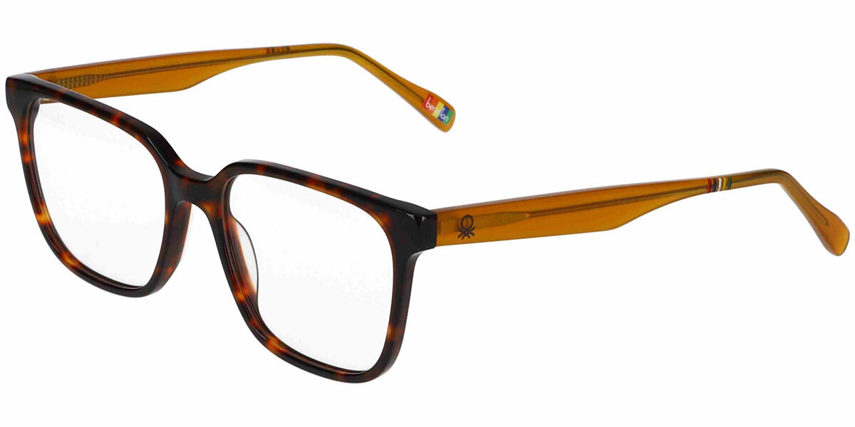 Image of United Colors of Benetton 1118 103 Gafas Recetadas para Hombre Careyshell ESP