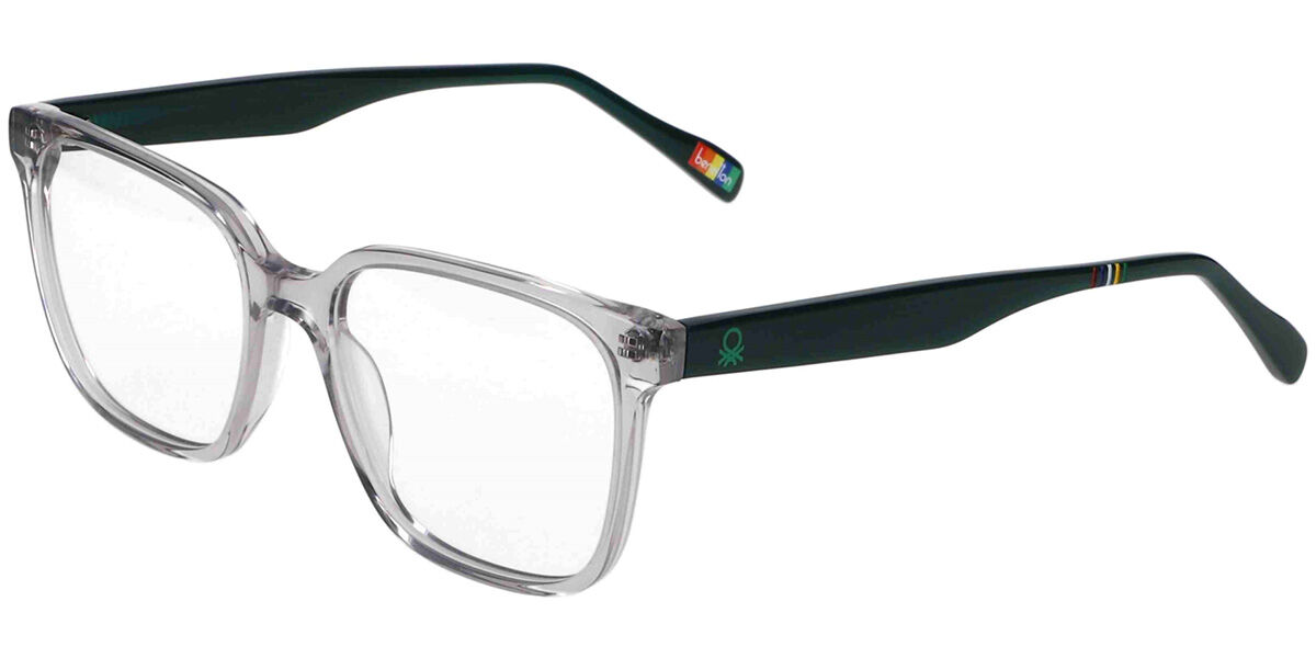 Image of United Colors of Benetton 1118 969 Óculos de Grau Transparentes Masculino PRT