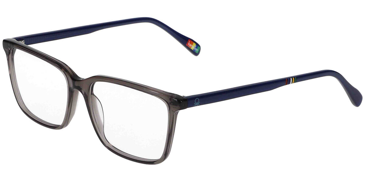 Image of United Colors of Benetton 1119 929 Gafas Recetadas para Hombre Cristal ESP