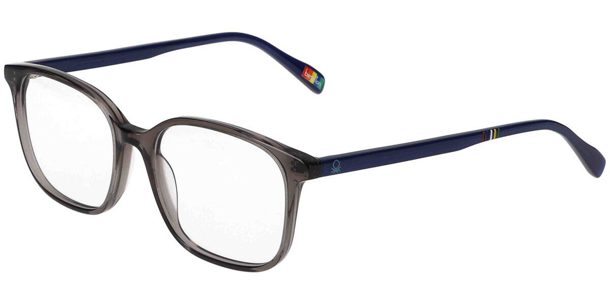Image of United Colors of Benetton 1121 929 Óculos de Grau Transparentes Masculino PRT