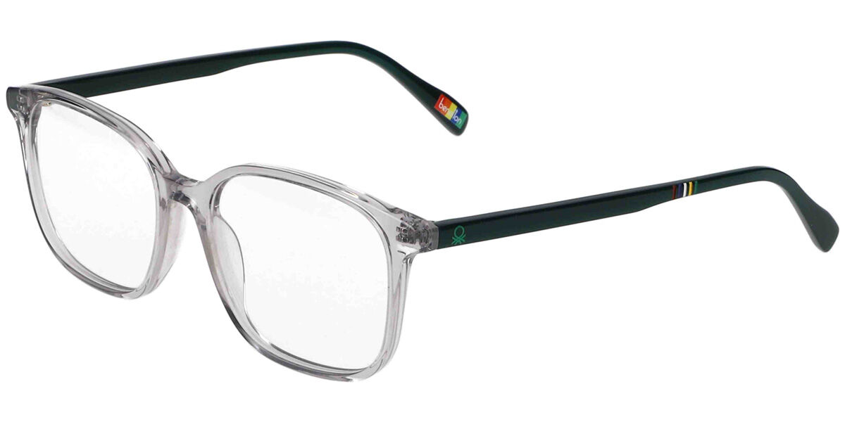 Image of United Colors of Benetton 1121 969 Óculos de Grau Transparentes Masculino BRLPT