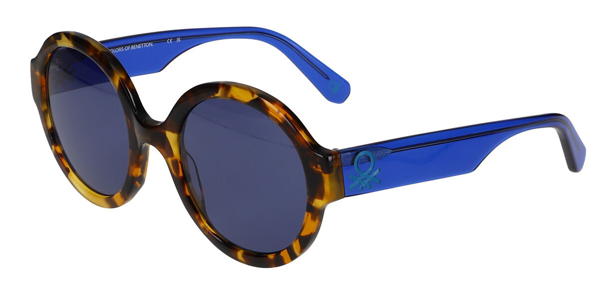 Image of United Colors of Benetton 5066 103 Óculos de Sol Tortoiseshell Feminino PRT