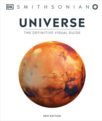 Image of Universe Third Edition