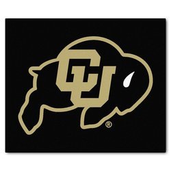 Image of University of Colorado Tailgate Mat