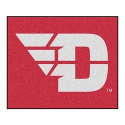 Image of University of Dayton Tailgate Mat