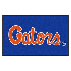 Image of University of Florida Ultimate Mat - Gators Script