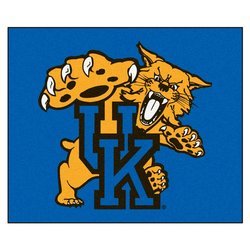 Image of University of Kentucky Tailgate Mat