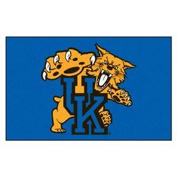 Image of University of Kentucky Ultimate Mat
