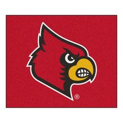 Image of University of Louisville Tailgate Mat