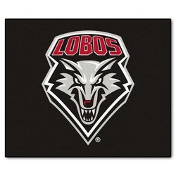 Image of University of New Mexico Tailgate Mat