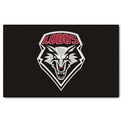 Image of University of New Mexico Ultimate Mat