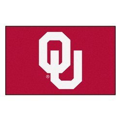 Image of University of Oklahoma Ultimate Mat
