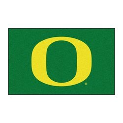 Image of University of Oregon Ultimate Mat