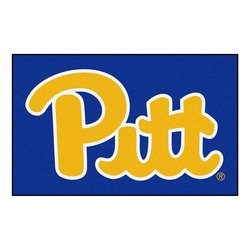 Image of University of Pittsburgh Ultimate Mat