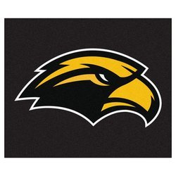 Image of University of Southern Mississippi Tailgate Mat