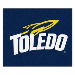 Image of University of Toledo Tailgate Mat