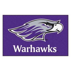 Image of University of Wisconsin Whitewater Ultimate Mat