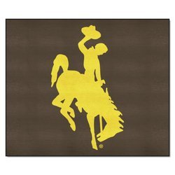 Image of University of Wyoming Tailgate Mat