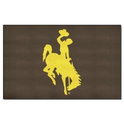 Image of University of Wyoming Ultimate Mat