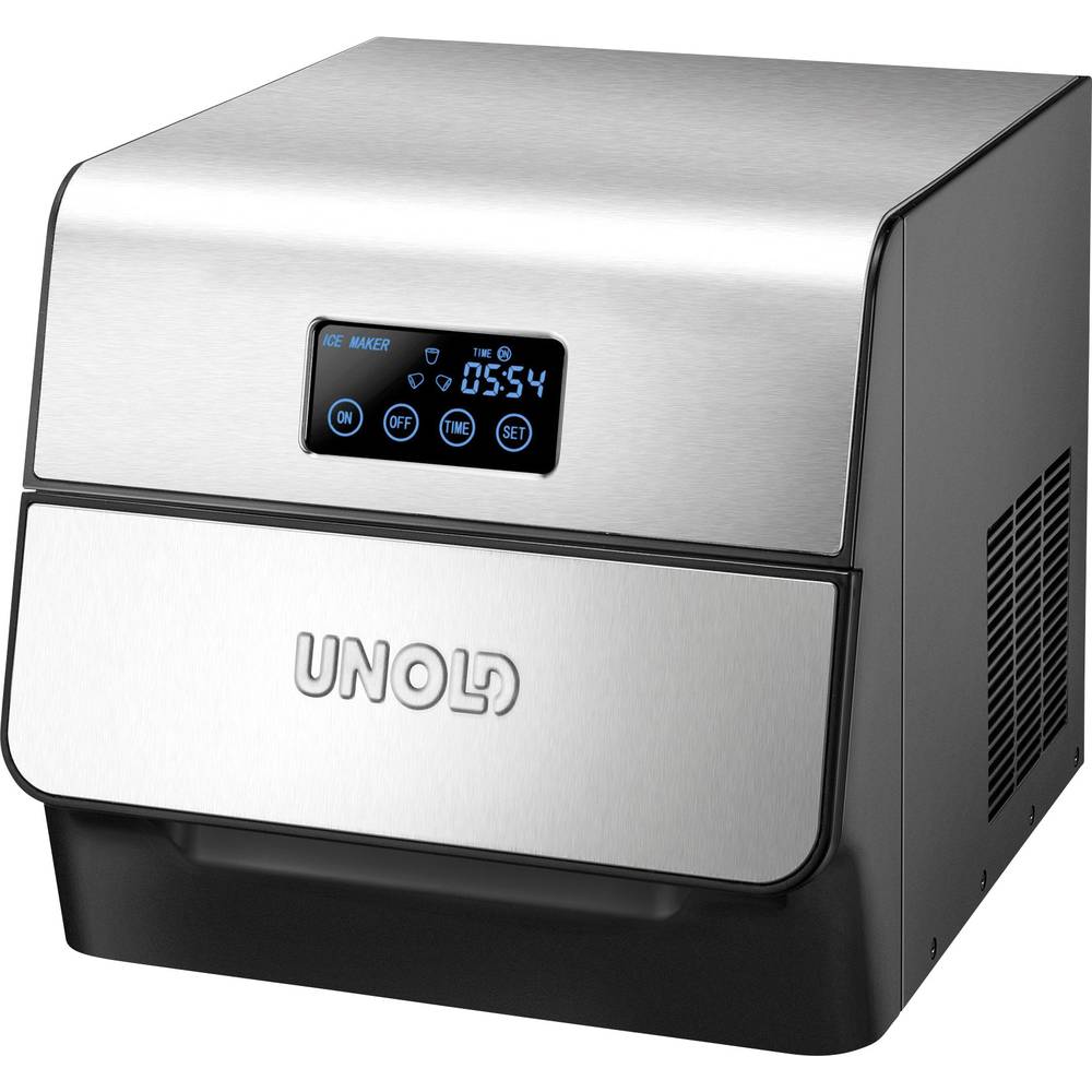 Image of Unold Edel 48955 Ice cube maker 15 l