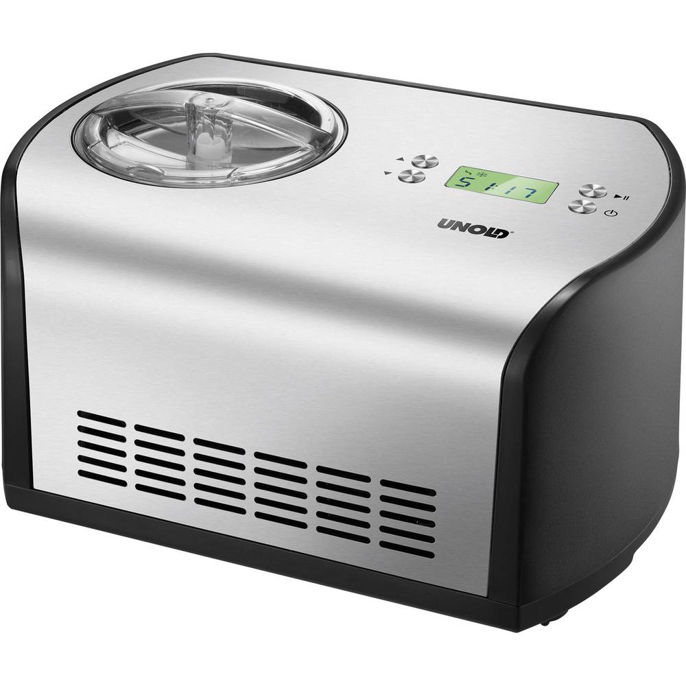 Image of Unold One Ice maker incl cooling unit 12 l