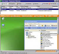 Image of UserMonitor (Individual site license)-203712