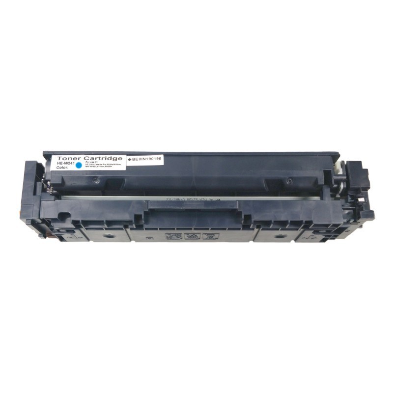 Image of Utángyártott toner a HP 216A W2411A cián (cyan) HU ID 365366