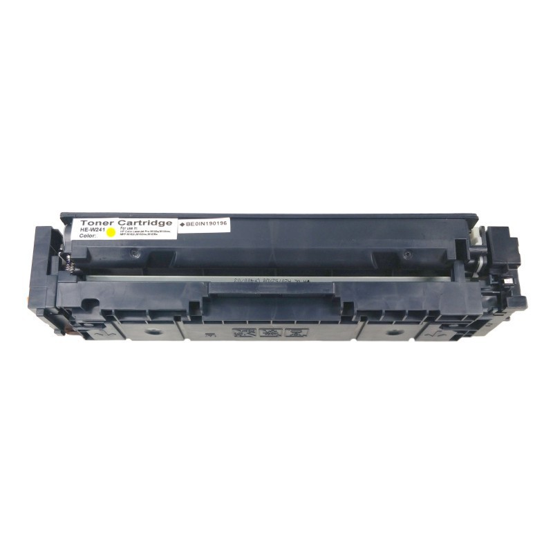 Image of Utángyártott toner a HP 216A W2412A sárga (yellow) HU ID 365355