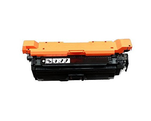 Image of Utángyártott toner a HP CF330X fekete (black) HU ID 8363