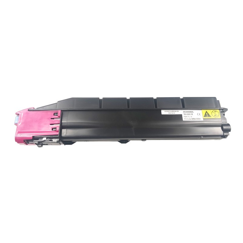 Image of Utax TK-M1930 653010014 purpurový (magenta) kompatibilný toner SK ID 365960