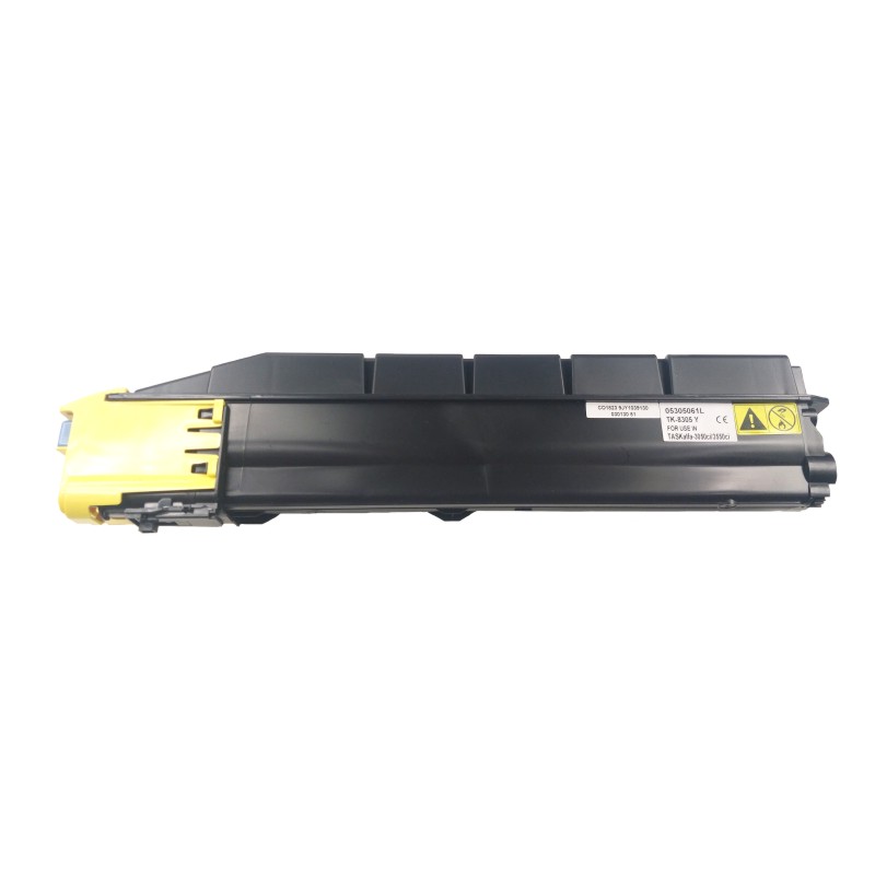 Image of Utax TK-Y1930 653010016 galben (yellow) toner compatibil RO ID 365961