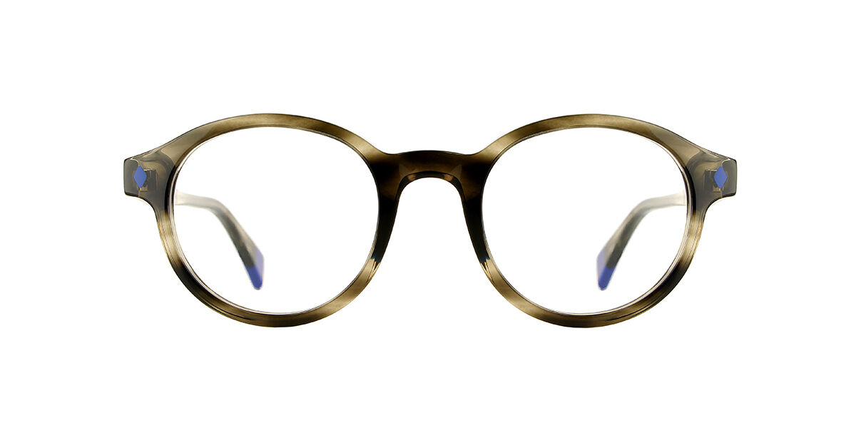 Image of VANNI V6611 A147 Óculos de Grau Tortoiseshell Masculino PRT