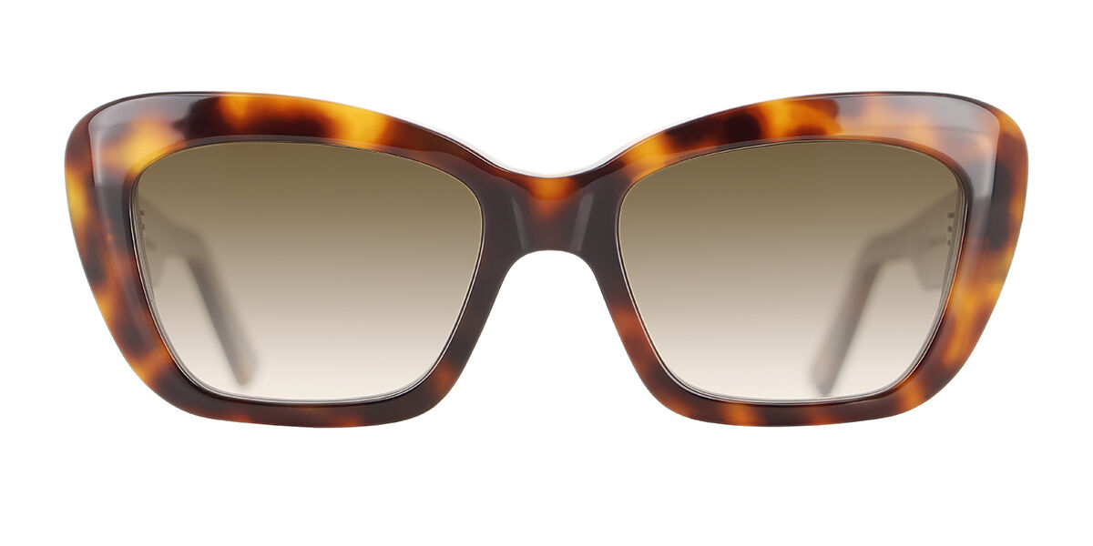 Image of VANNI VS3055 A06 Óculos de Sol Feminino Tortoiseshell BRLPT