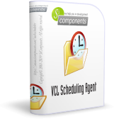 Image of VCL Scheduling Agent Site License-221299