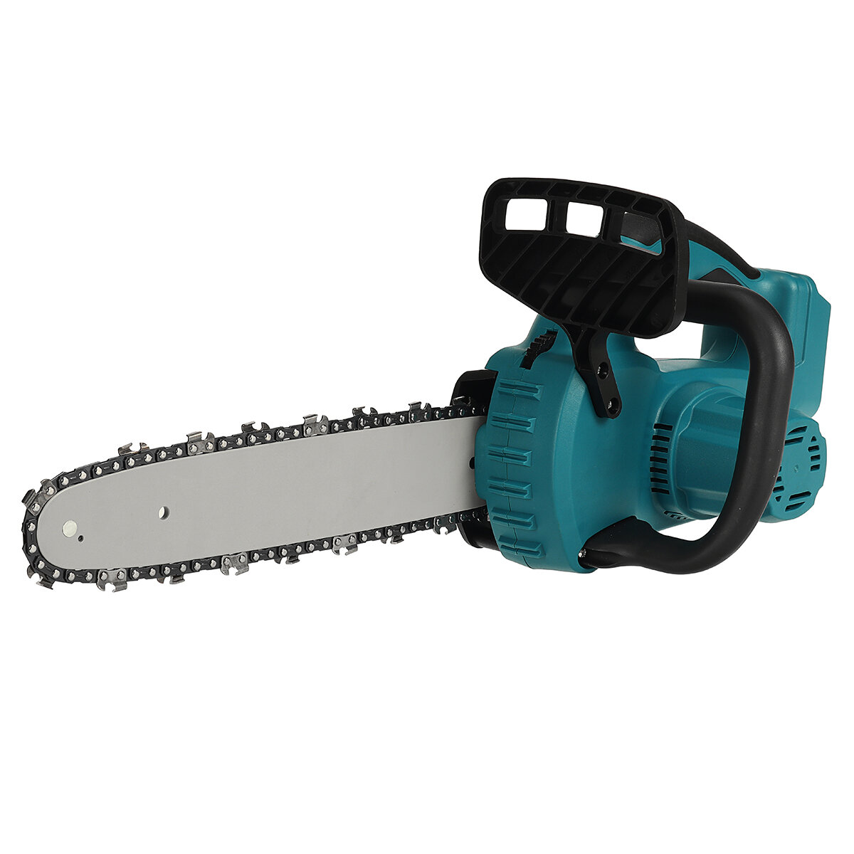 Image of VIOLEWORKS 388VF 5000W 12 Inch Portable Electric Chain Saw Pruning Chain Saw Rechargeable Woodworking Power Tools Wood C