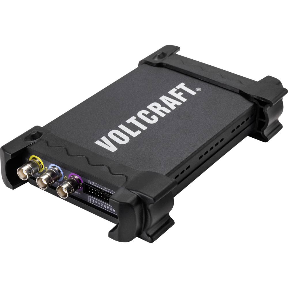 Image of VOLTCRAFT DDS-3025 USB 50 MHz (max) 1-channel