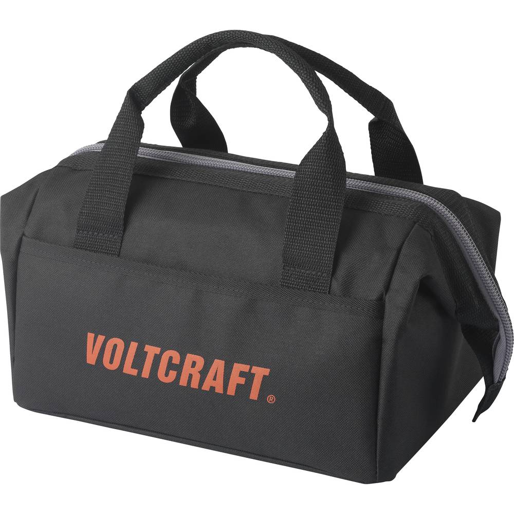 Image of VOLTCRAFT VC-11015350 VC-6000 Test equipment bag