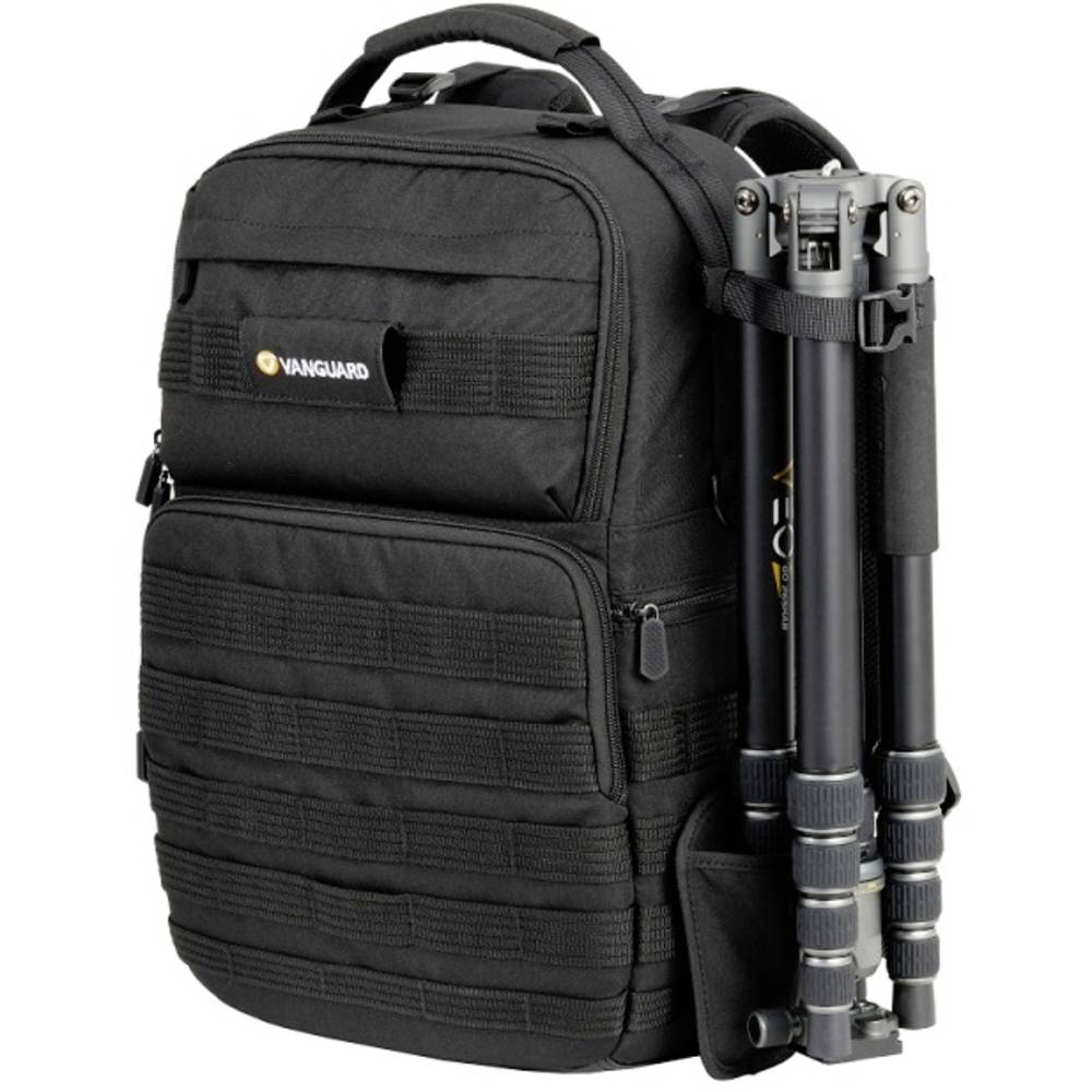 Image of Vanguard VEO RANGE T45M BK Backpack Internal dimensions (W x H x D)=280 x 450 x 130 mm