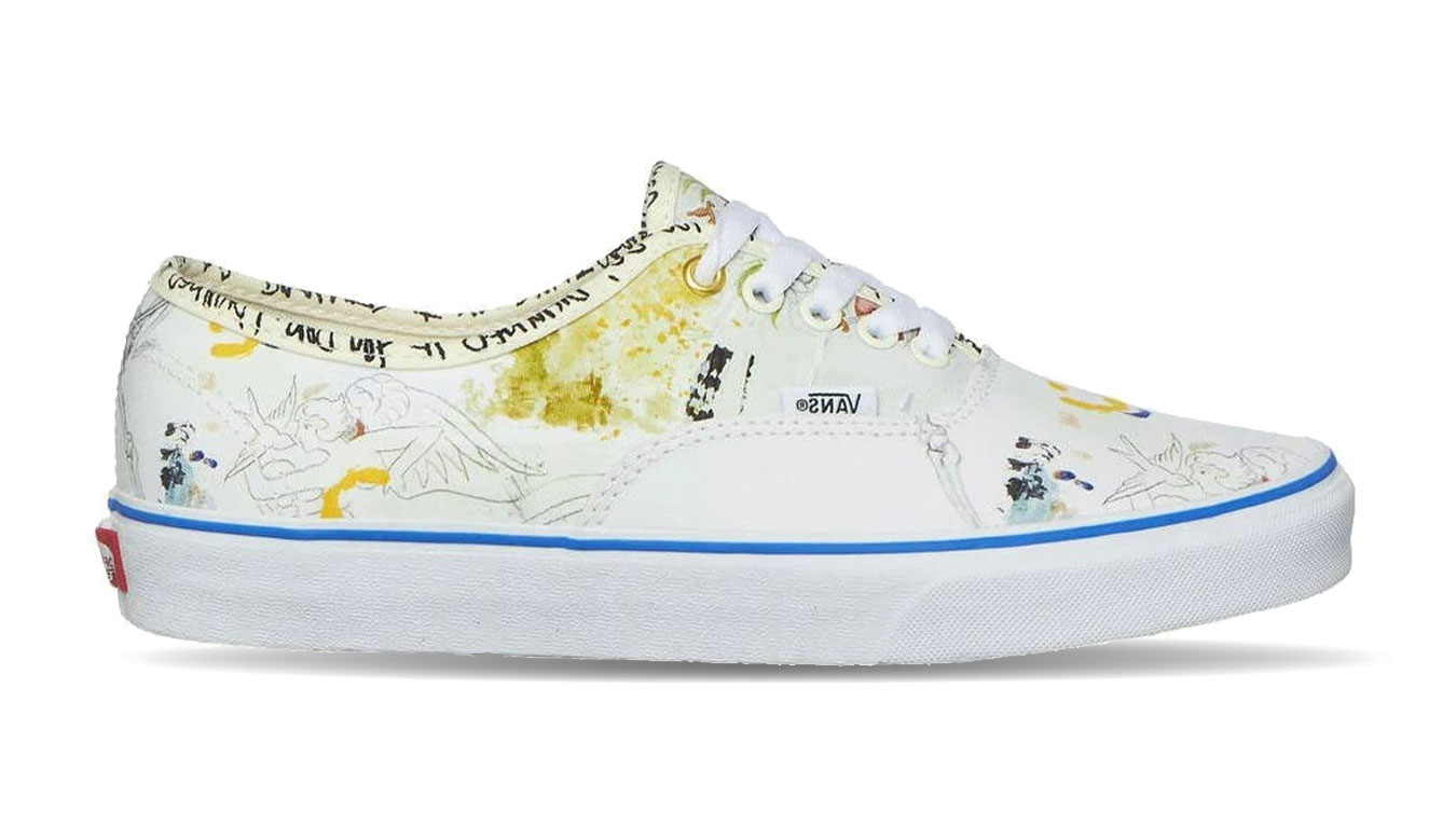 Image of Vans Authentic PL