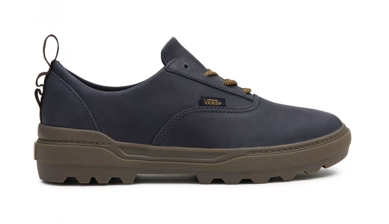 Image of Vans Colfax Low Pop Outdoor True Navy HU