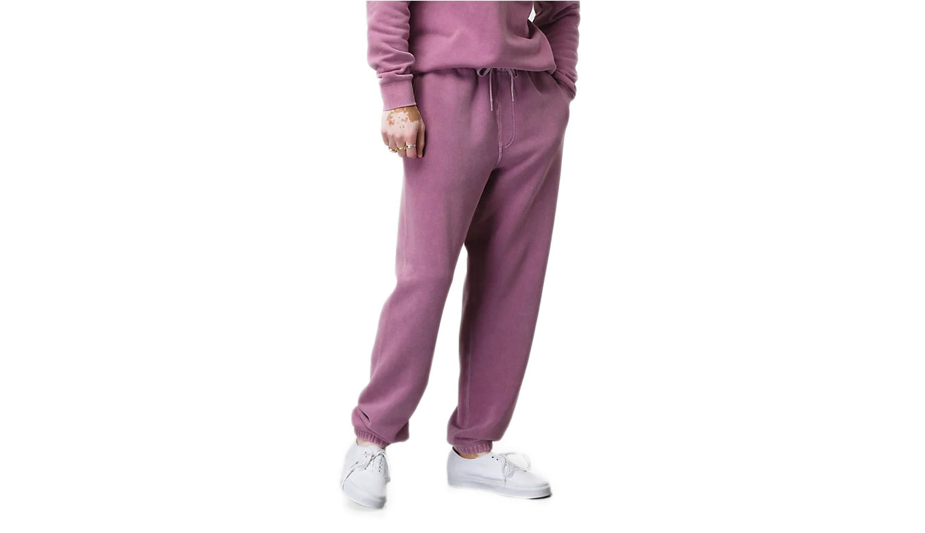 Image of Vans ComfyCush Washed Sweatpant SK