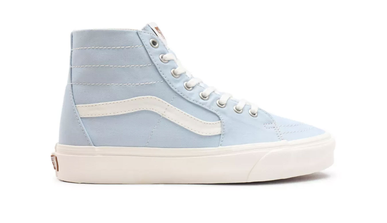 Image of Vans Eco Theory SK8- Hi Tapered ESP