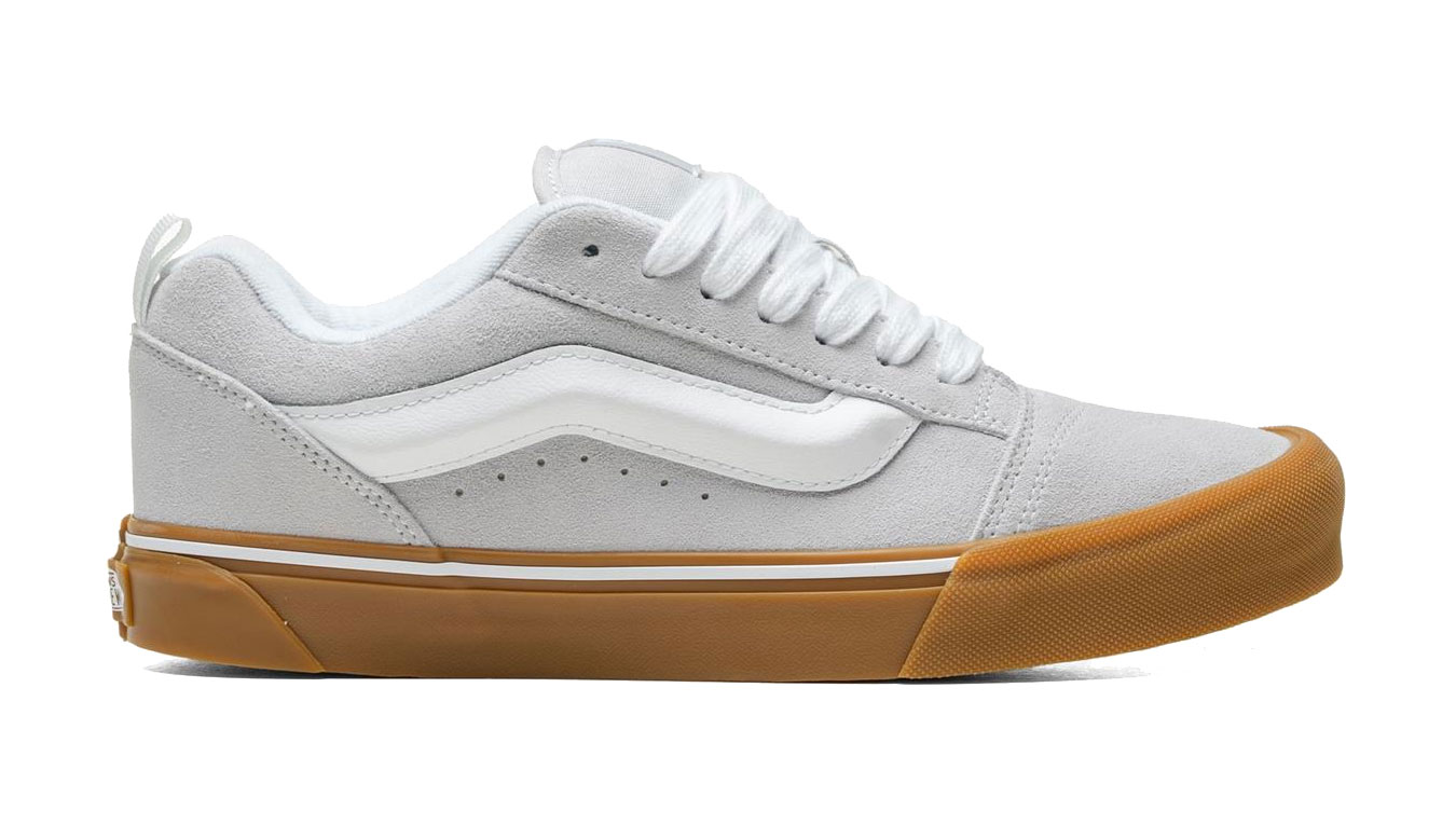 Image of Vans Knu Skool FR