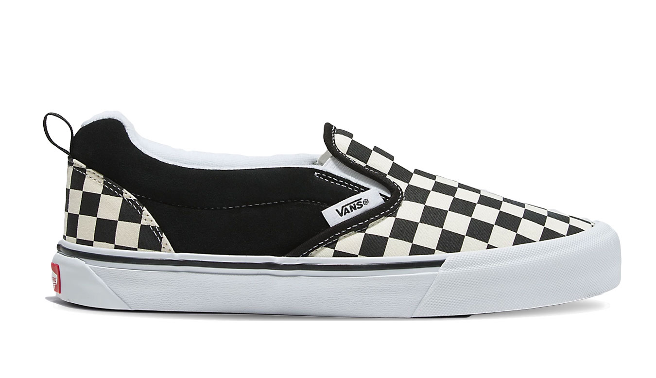 Image of Vans Knu Slip FR