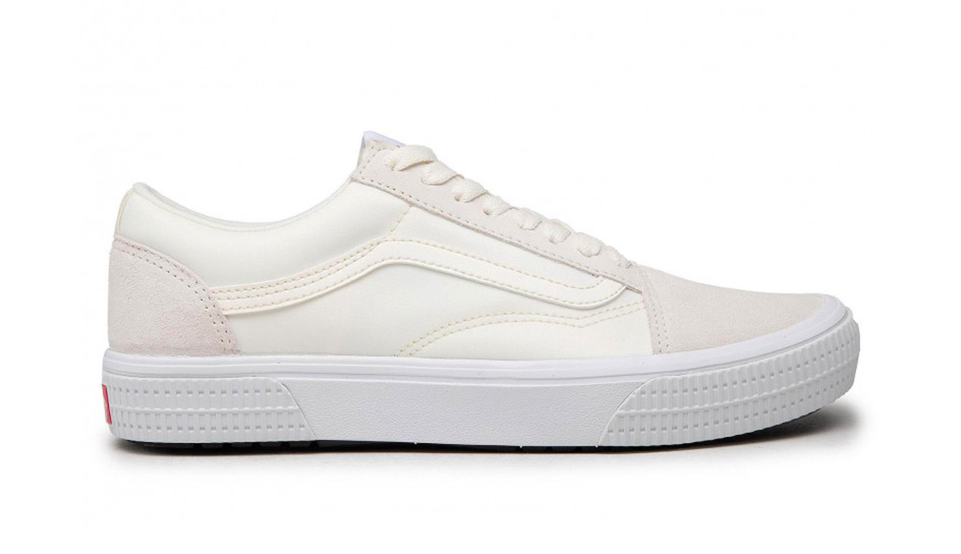 Image of Vans Old Skool Comfycush Track Pack DE